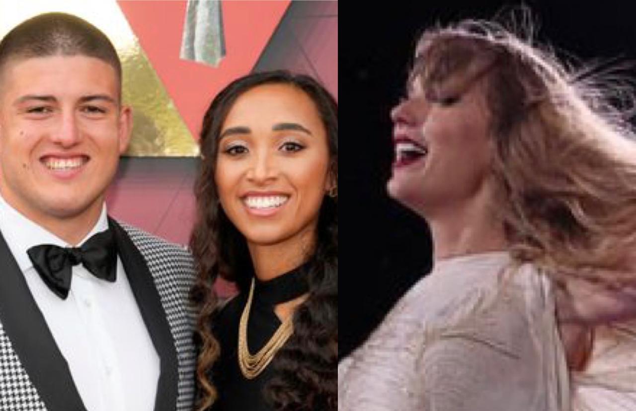 Η Taylor Swift χόρευε στην Αθήνα όλη τη νύχτα που πέρασε – Αποκλειστικό HuffPost