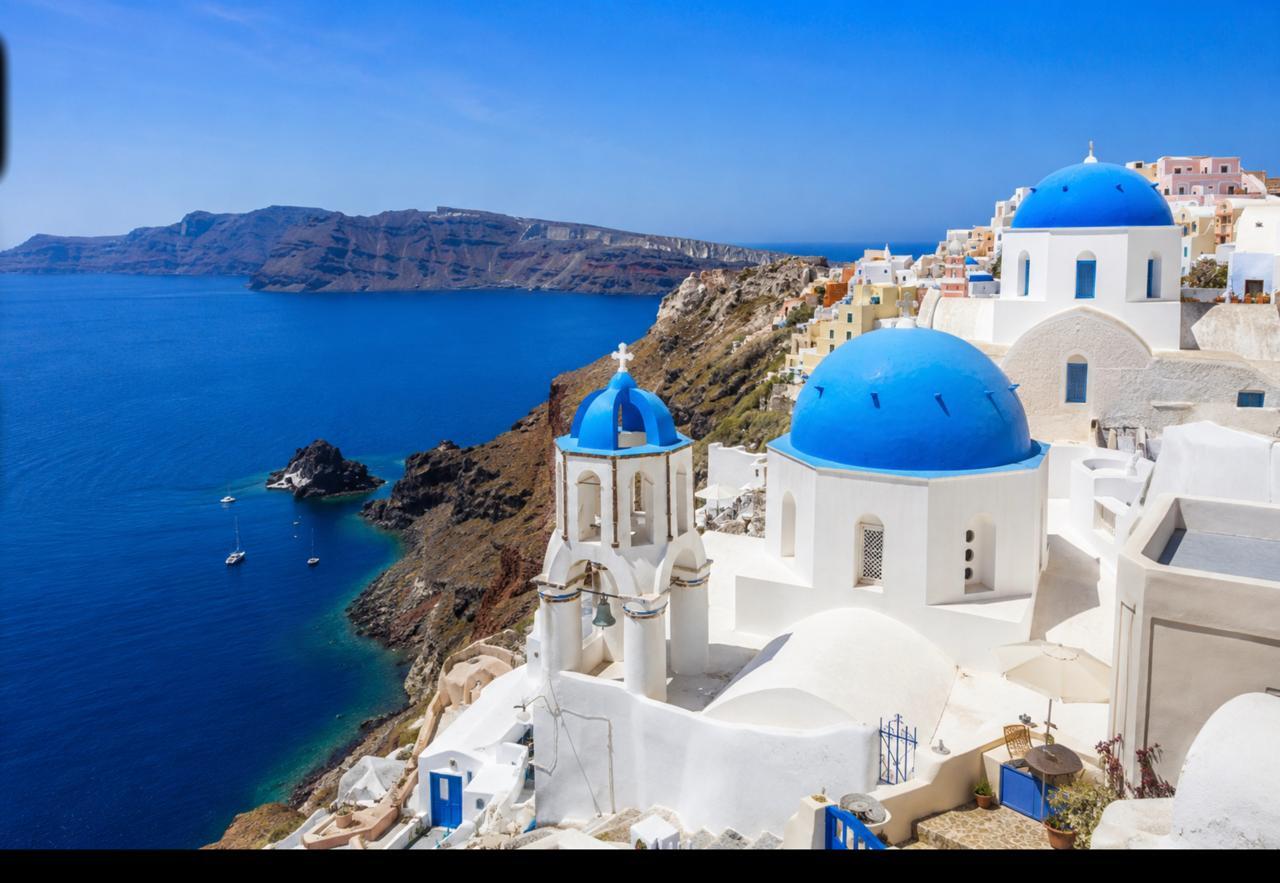 Ειδικό Χωροταξικό για τον Τουρισμό: Το νέο σχέδιο για βιώσιμους προορισμούς και λιγότερη πίεση στις κορεσμένες περιοχές