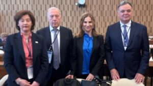 Βασιλική Παπαγεωργίου, Νικόλαος Σταμπολίδης, Άρτεμις Παπαθανασίου, Γιώργος Διδασκάλου