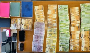 Υπηρεσία Εσωτερικών Υποθέσεων Σωμάτων Ασφαλείας