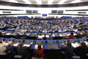 European Parliament