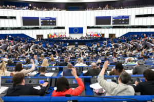 eu parliament