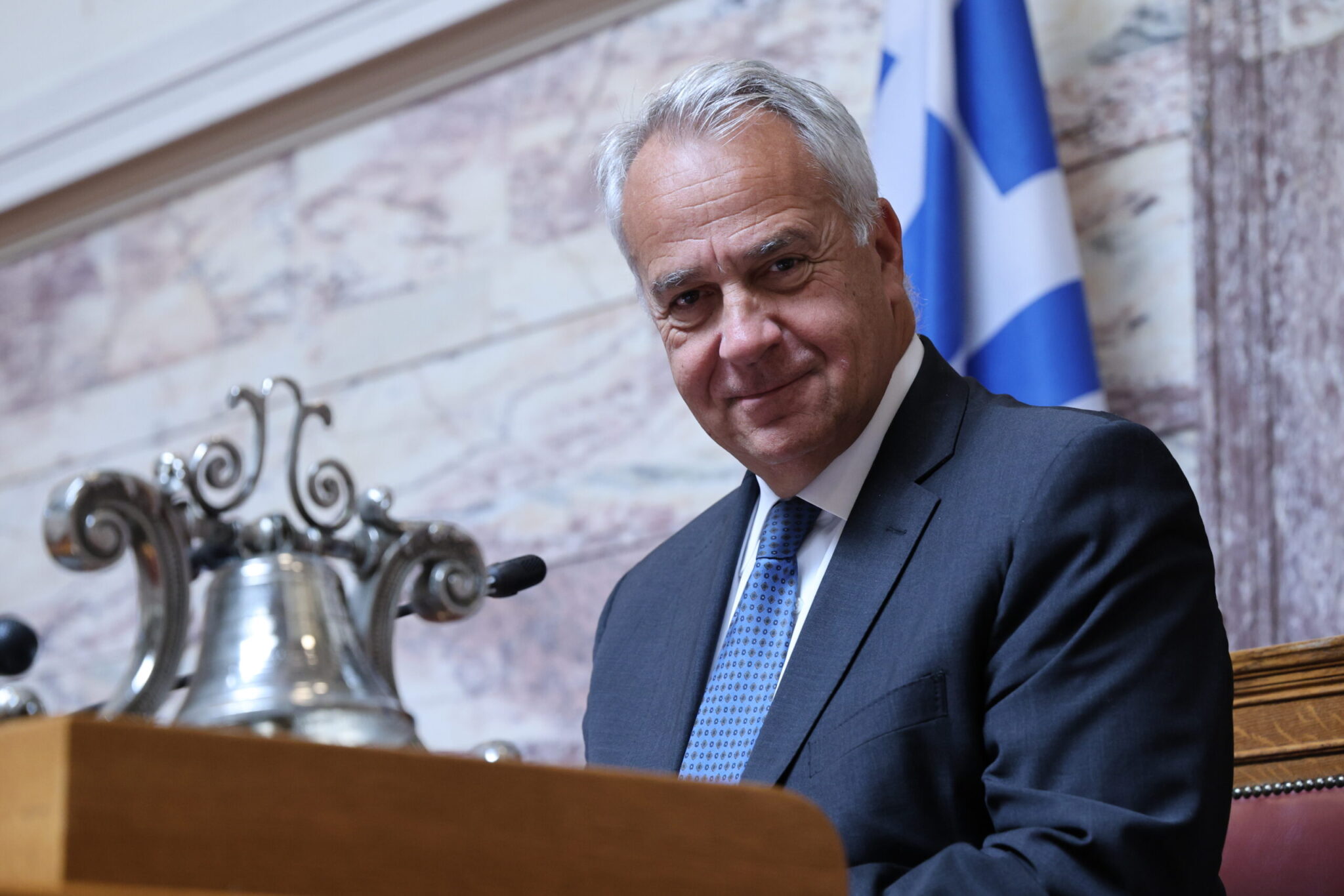 Συνταγματική Αναθεώρηση: Διαφωνίες, ενστάσεις και «βολές» της αντιπολίτευσης κατά Βορίδη 