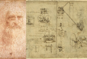 Wikimedia/Codex Atlanticus