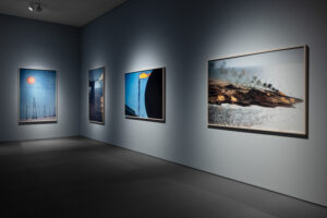 Nate Lowman, Steven, Fallon, Alexis, Krystle, 2005 Συλλογή ΕΜΣΤ Μέρος της Δωρεάς της Συλλογής Δ.Δασκαλόπουλου Φωτογραφία: Πάρις Ταβιτιάν