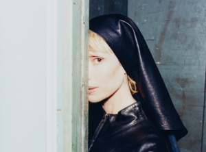 Lykke Li ©Chloé Le Drezen