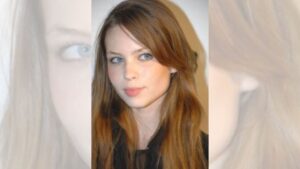 Daveigh Chase - Πηγή: Wikimedia Commons