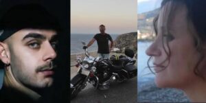 Διπλή δολοφονία στο Αίγιο