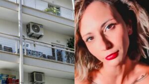 Αποκαλύψεις για τη γυναικοκτονία της Καλαμάτας - Φωτογραφία αριστερά: EUROKINISSI