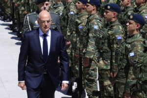 ΑΡΧΕΙΟ - Τετάρτη 3 Ιουνίου 2026 (ΓΙΩΡΓΟΣ ΚΟΝΤΑΡΙΝΗΣ / EUROKINISSI)