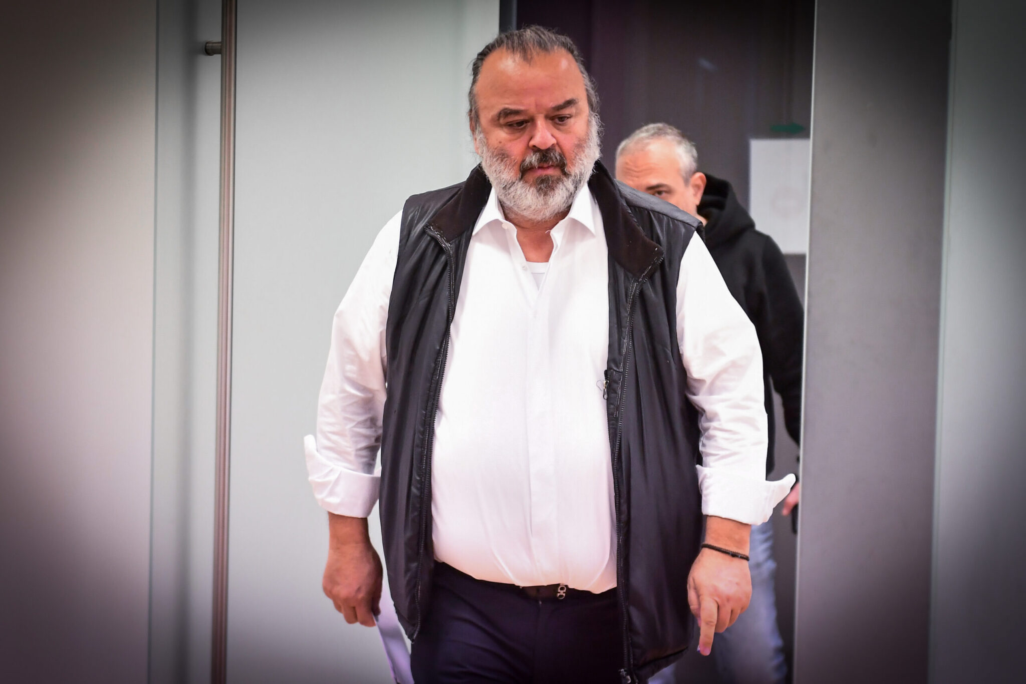 Μάριος Ηλιόπουλος: Η SEAJETS απέκτησε το «Άνεμος» που εξυπηρετεί τις Δυτικές Κυκλάδες