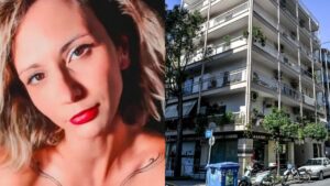 Νέα στοιχεία για τη γυναικοκτονία της Καλαμάτας (Φωτογραφία δεξιά: ΝΙΚΗΤΑΣ ΚΩΤΣΙΑΡΗΣ / EUROKINISSI)