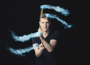 Alexej Gerassimez Foto Nikolaj Lund