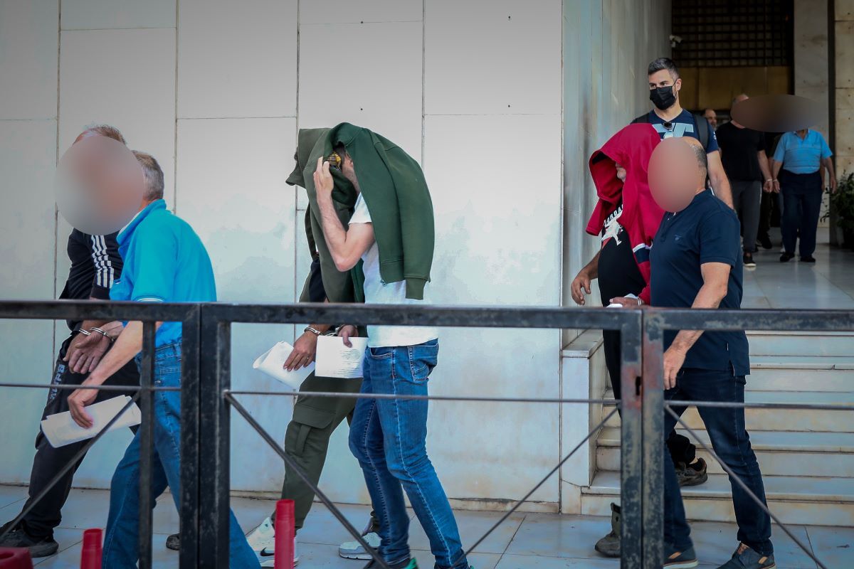 Κακουργηματικές διώξεις στους 13 κατηγορούμενους από την Κοζάνη για τις παράνομες επιδοτήσεις του ΟΠΕΚΕΠΕ