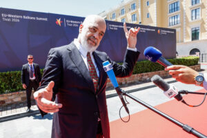 REUTERS - Έντι Ράμα