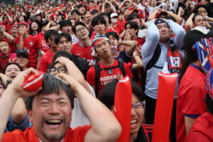 REUTERS/Kim Hong-Ji
