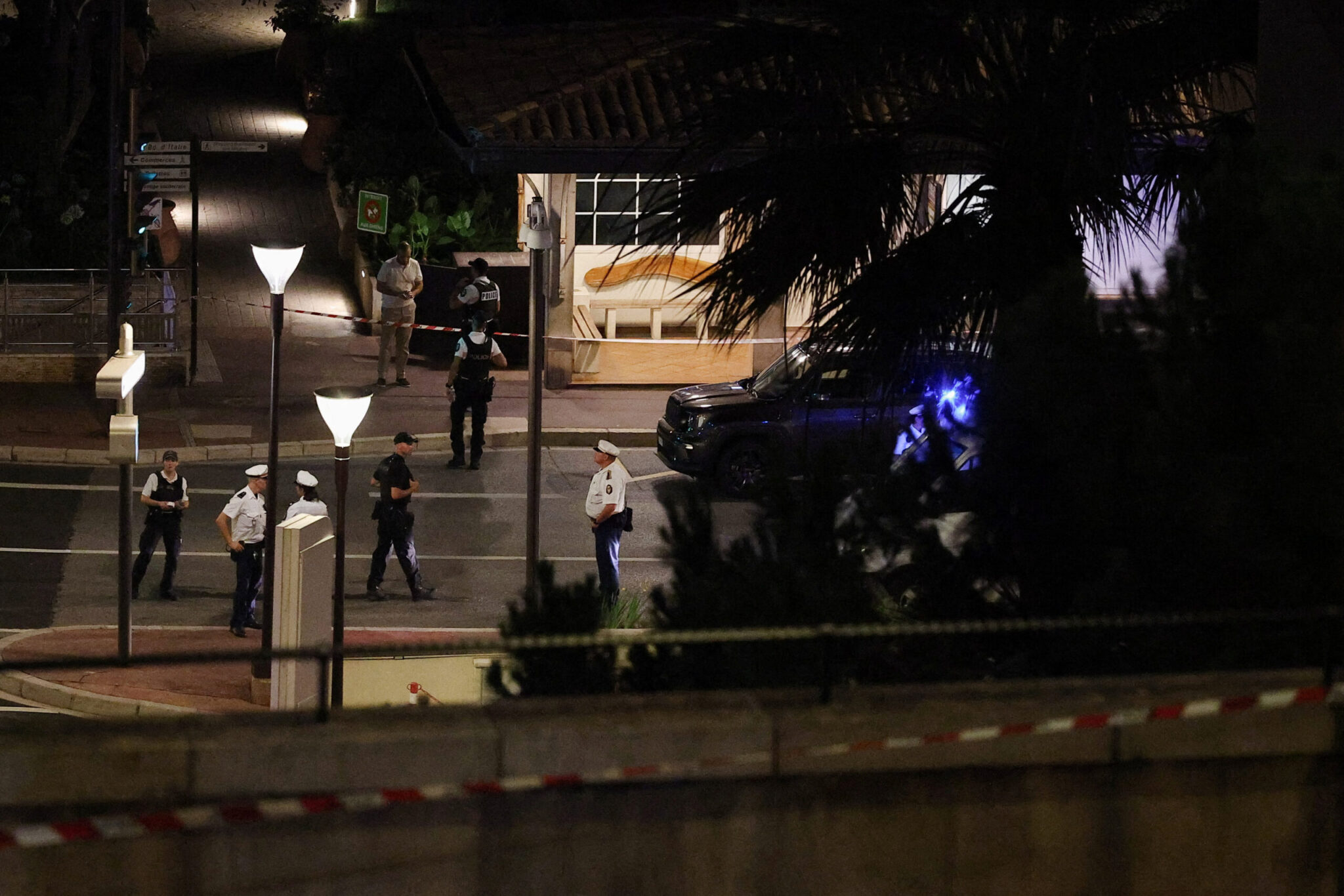 Μονακό: Ουκρανός ολιγάρχης και δυο μέλη της οικογένειάς του τραυματίες σε έκρηξη παγιδευμένου δέματος – Σοκ στο πριγκιπάτο (βίντεο)
