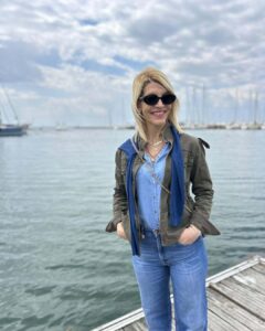 Facebook/ Αφροδίτη Νέστορα / Afroditi Nestora