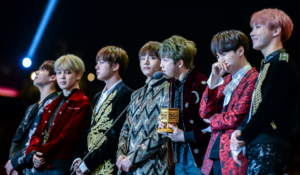 Wikimedia/BTS