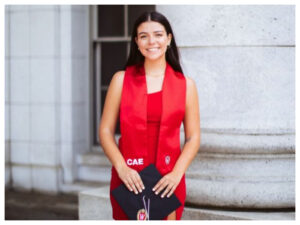Instagram/uwmadisonls - Η θεραπεύτρια που κατηγορείται για τον βιασμό του εφήβου
