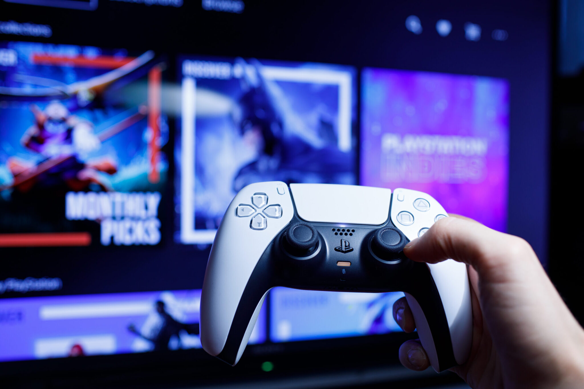 PlayStation: Τέλος τα παιχίδια σε δίσκους από το 2028 – Θα συνοδεύονται από ψηφιακό κωδικό