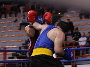 Ομοσπονδία Πυγμαχίας: Πόρισμα-«φωτιά» του Υπουργείου Οικονομικών: PlayStation, iPhone, ροζ πάρτι και διαμονές σε ξενοδοχεία στο στόχαστρο των ελεγκτών