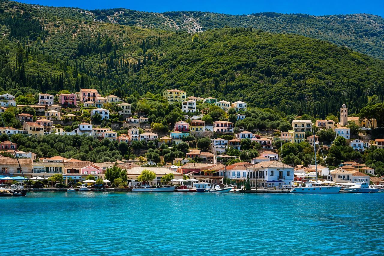 «Οδύσσεια» του Νόλαν: Η Ιθάκη στον παγκόσμιο τουριστικό χάρτη – Τί έγινε με «Captain Corelli’s Mandolin» και «Mamma Mia»