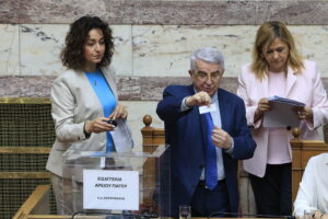 Πηγή: EUROKINISSI
