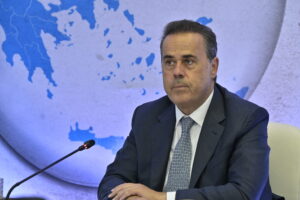Eurokinissi (φωτογραφία αρχείου)
