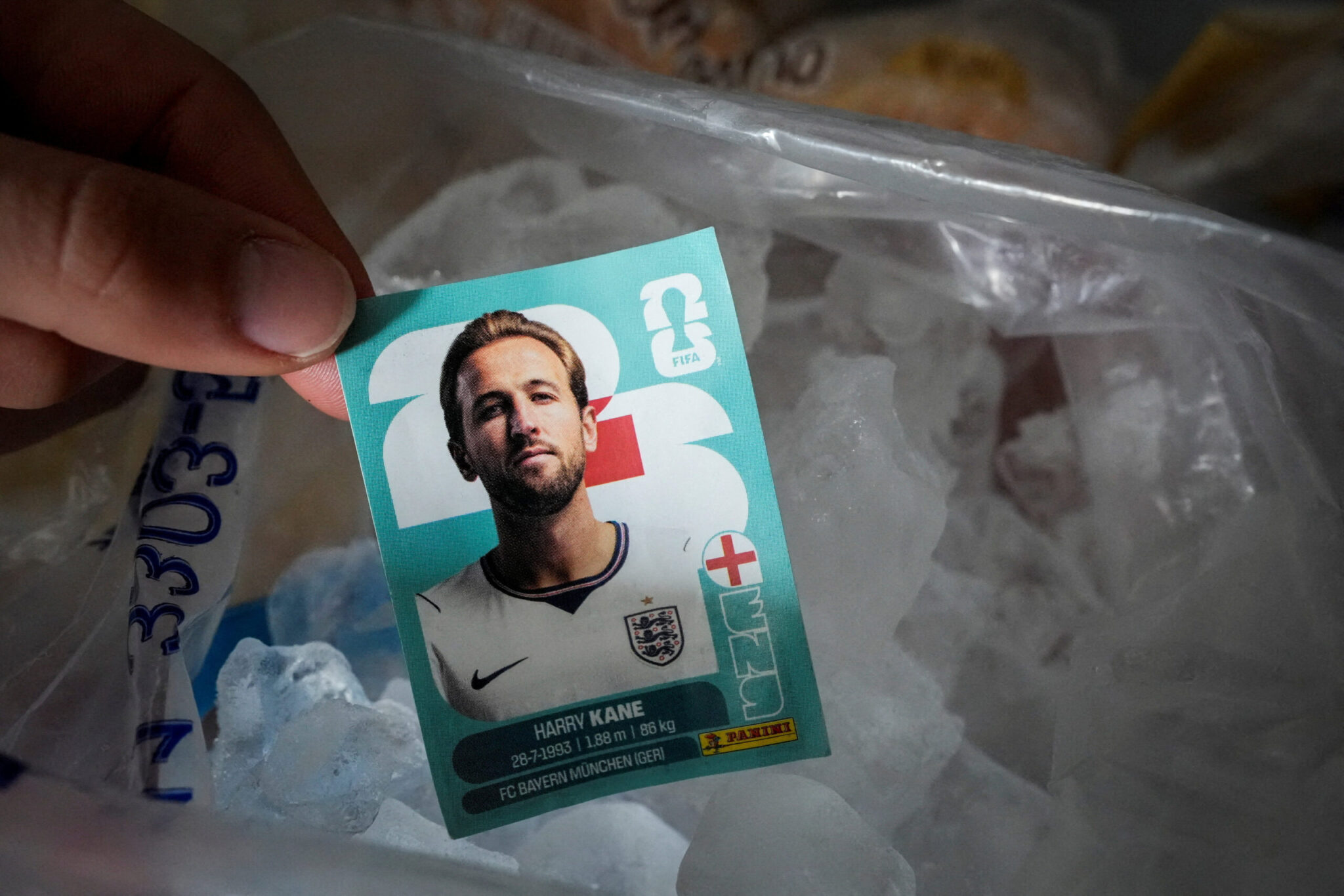 Μουντιάλ 2026: Τα «τρελά» τελετουργικά των Αργεντινών για να λυγίσουν τους Άγγλους – Άπλυτες φανέλες και ονόματα στην κατάψυξη