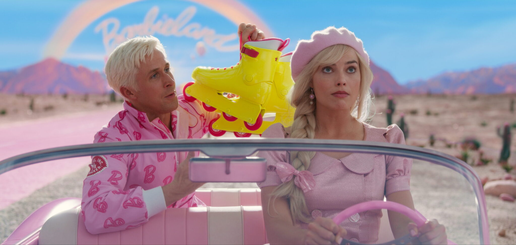 Tο σίκουελ της «Barbie», η Warner και το παρασκήνιο με Μάργκοτ Ρόμπι και Ράιαν Γκόσλινγκ