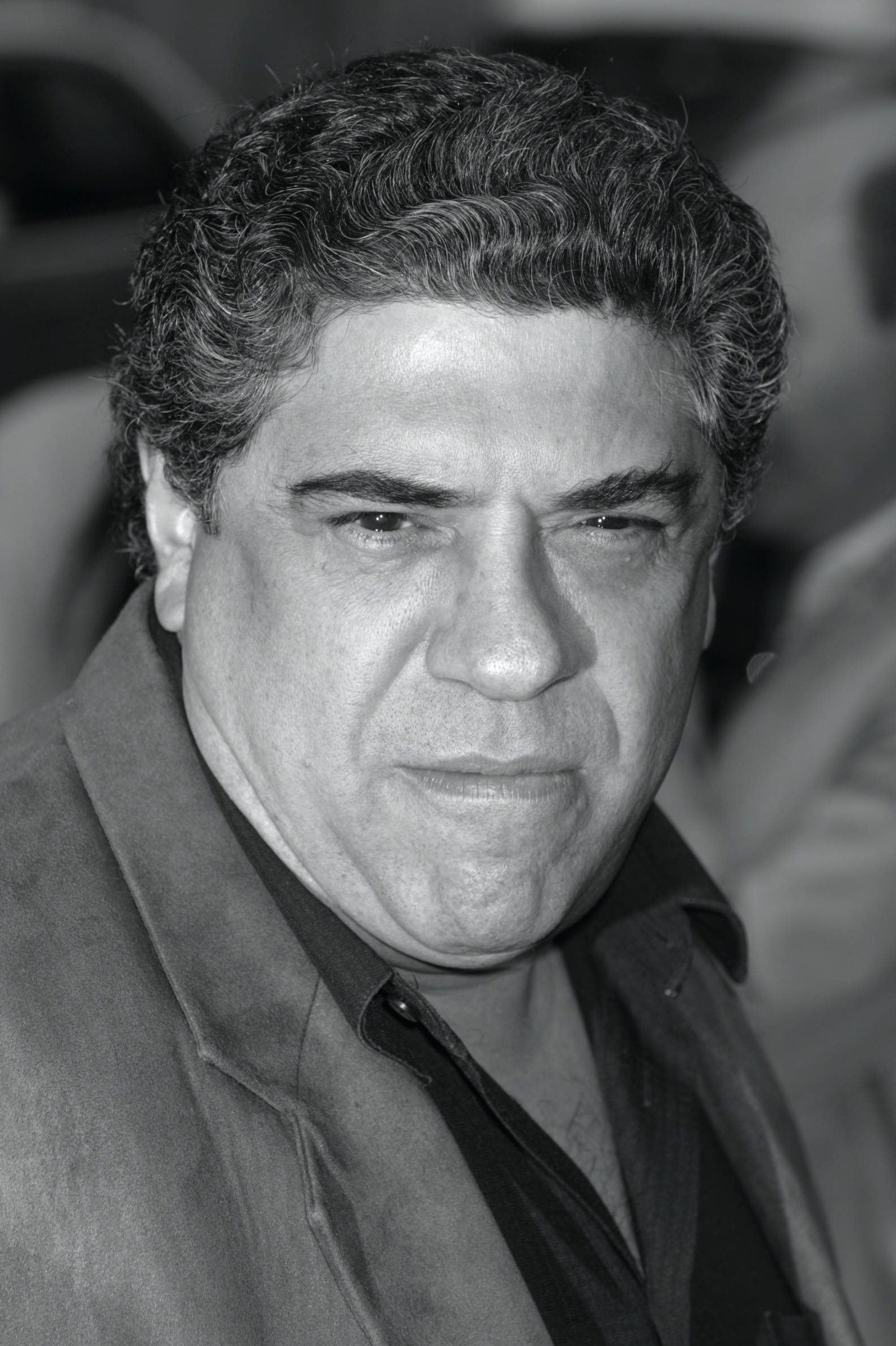Πέθανε ο ηθοποιός Βίνσεντ Παστόρε, ο «Big Pussy» από τη διάσημη σειρά The Sopranos