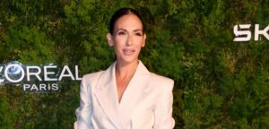 Η Ανθή Βούλγαρη παραμένει στο δυναμικό του MEGA