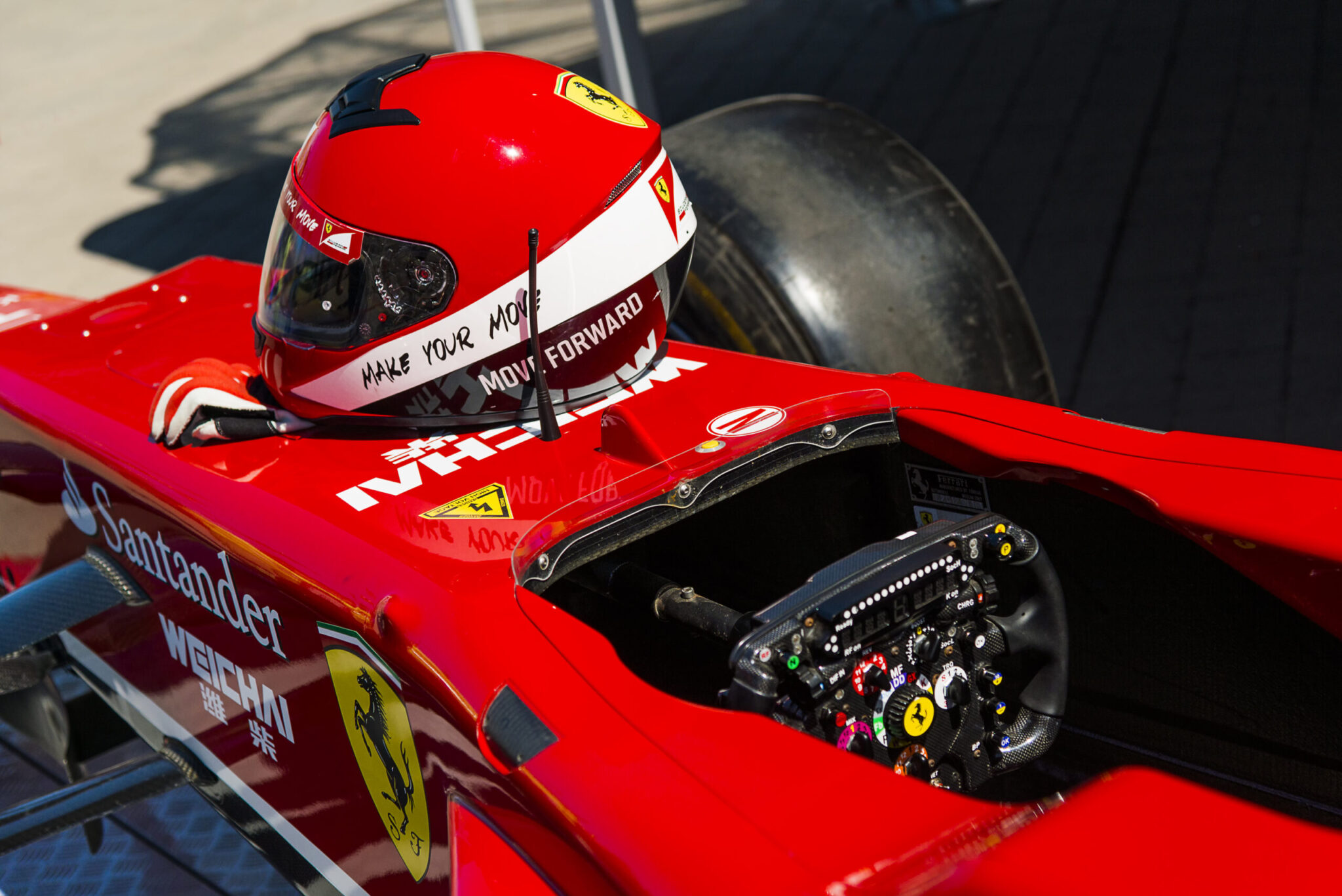 Οι ακραίες απαιτήσεις της Formula 1: Η προπόνηση που μετατρέπει τους οδηγούς σε «υπεραθλητές»