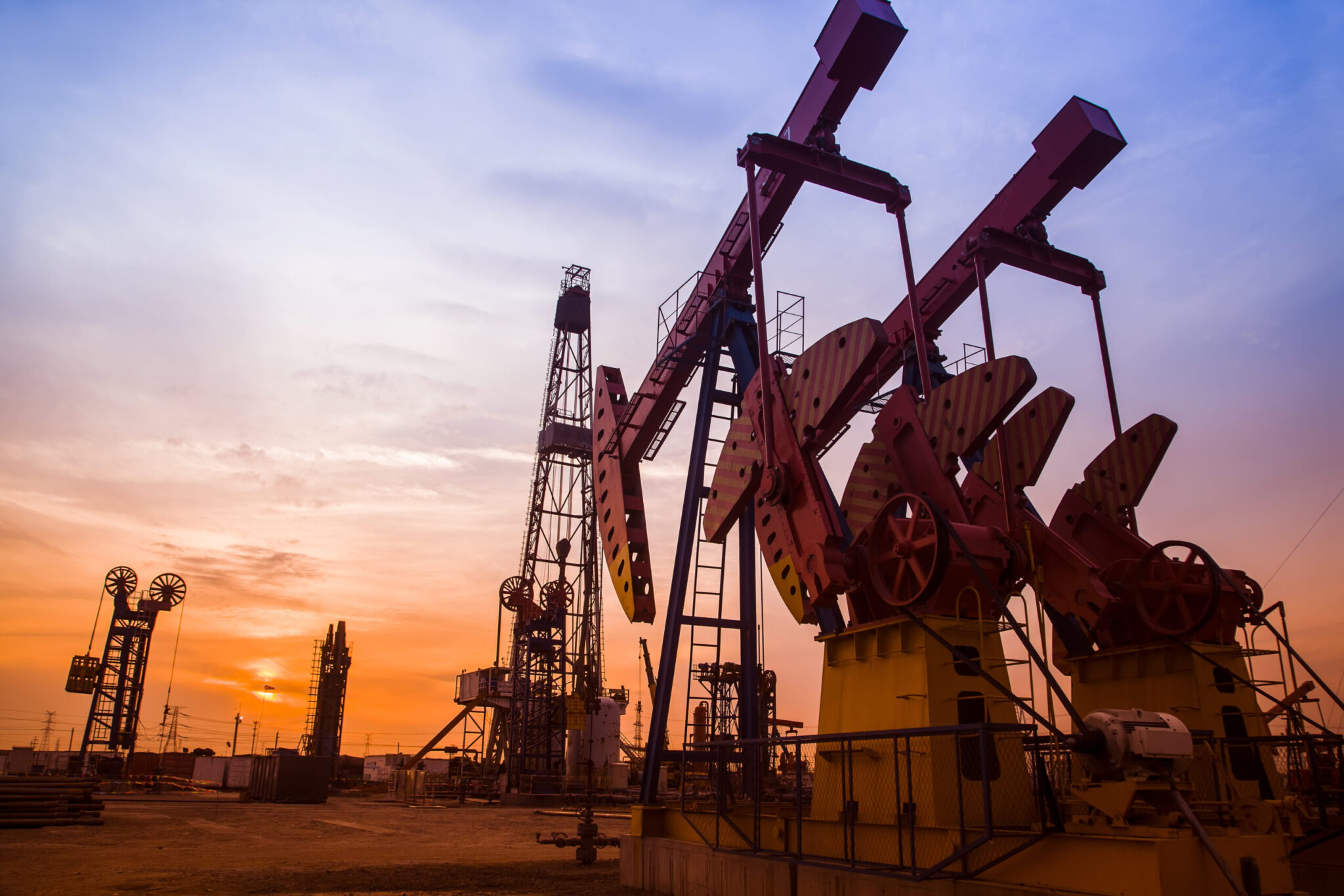 Πετρέλαιο: Πτωτική τάση με το brent στα 86 δολάρια λόγω προσδοκιών για θετικές εξελίξεις στις συζητήσεις Ιράν-Ομάν για τα Στενά του Ορμούζ