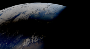 Φωτογραφία από EUMETSAT