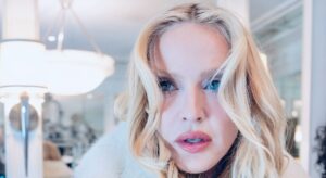 Η Μαντόνα (Madonna/instagram)
