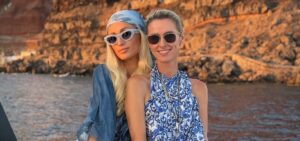 Η Πάρις και η Νίκι Χίλτον (Instagram/NickyHilton)