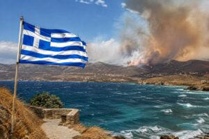 Φωτογραφία: Δημιουργήθηκε με τεχνητή νοημοσύνη