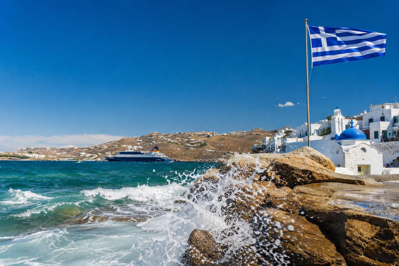 Καιρός: Επιμένει σήμερα Πέμπτη η ζέστη – Από Παρασκευή πέφτει πρόσκαιρα η θερμοκρασία, δυναμώνουν τα μελτέμια
