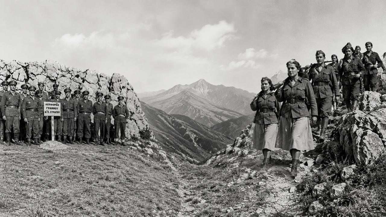 Σαν σήμερα 30 Αυγούστου 1949: Τελείωσε ο Εμφύλιος, έμειναν πληγές