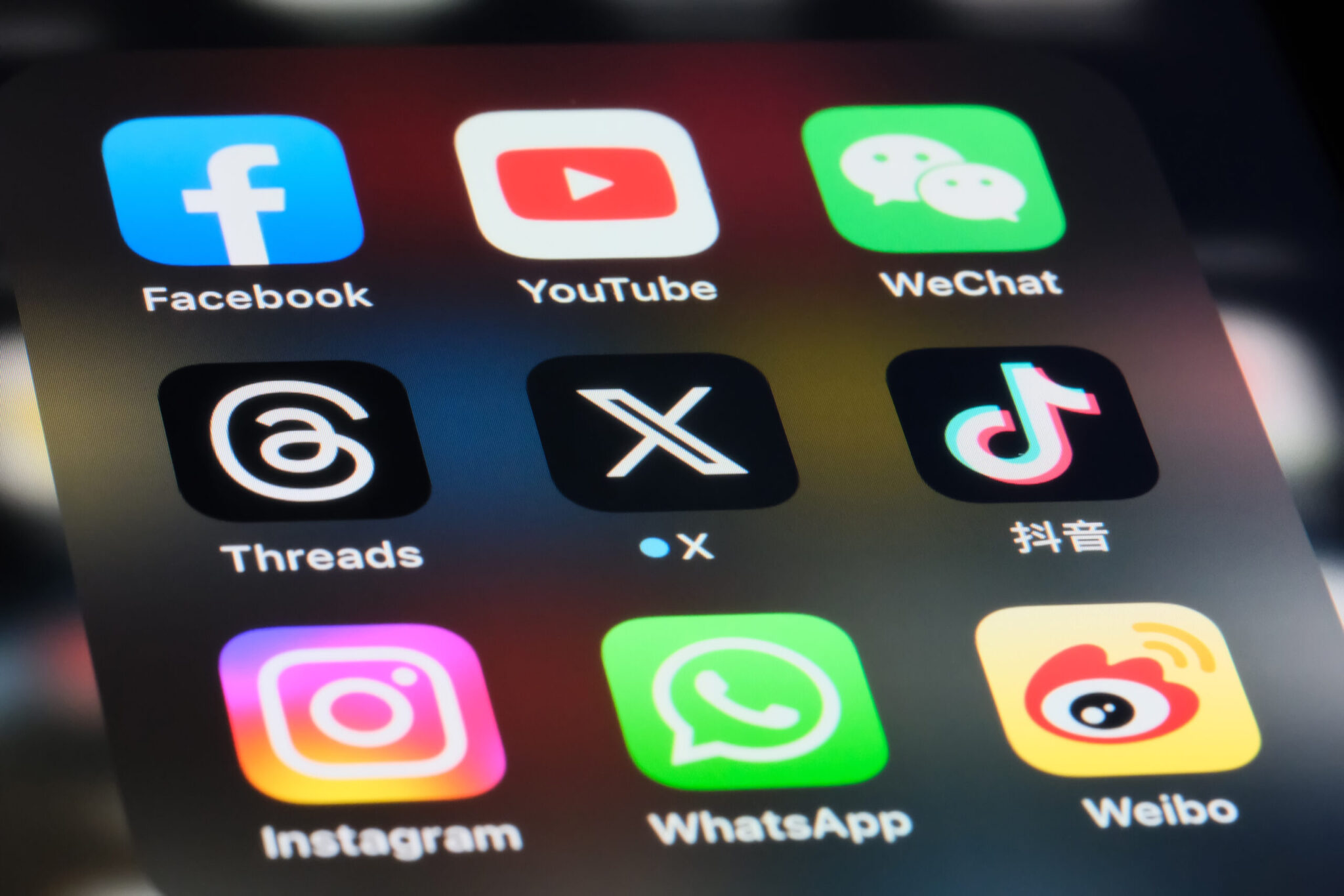 ΗΠΑ: Ξεκινά η μεγάλη δίκη κατά Meta, Google, TikTok και Snapchat για εθισμό των παιδιών – Πάνω από 3.000 αγωγές και 23 εισαγγελείς εναντίον τους