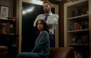 Warrick Page/Netflix