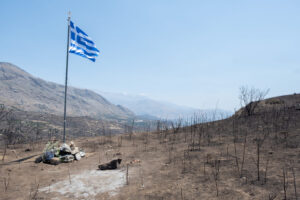 (ΑΝΤΩΝΗΣ ΖΟΥΡΙΔΑΚΗΣ / EUROKINISSI)