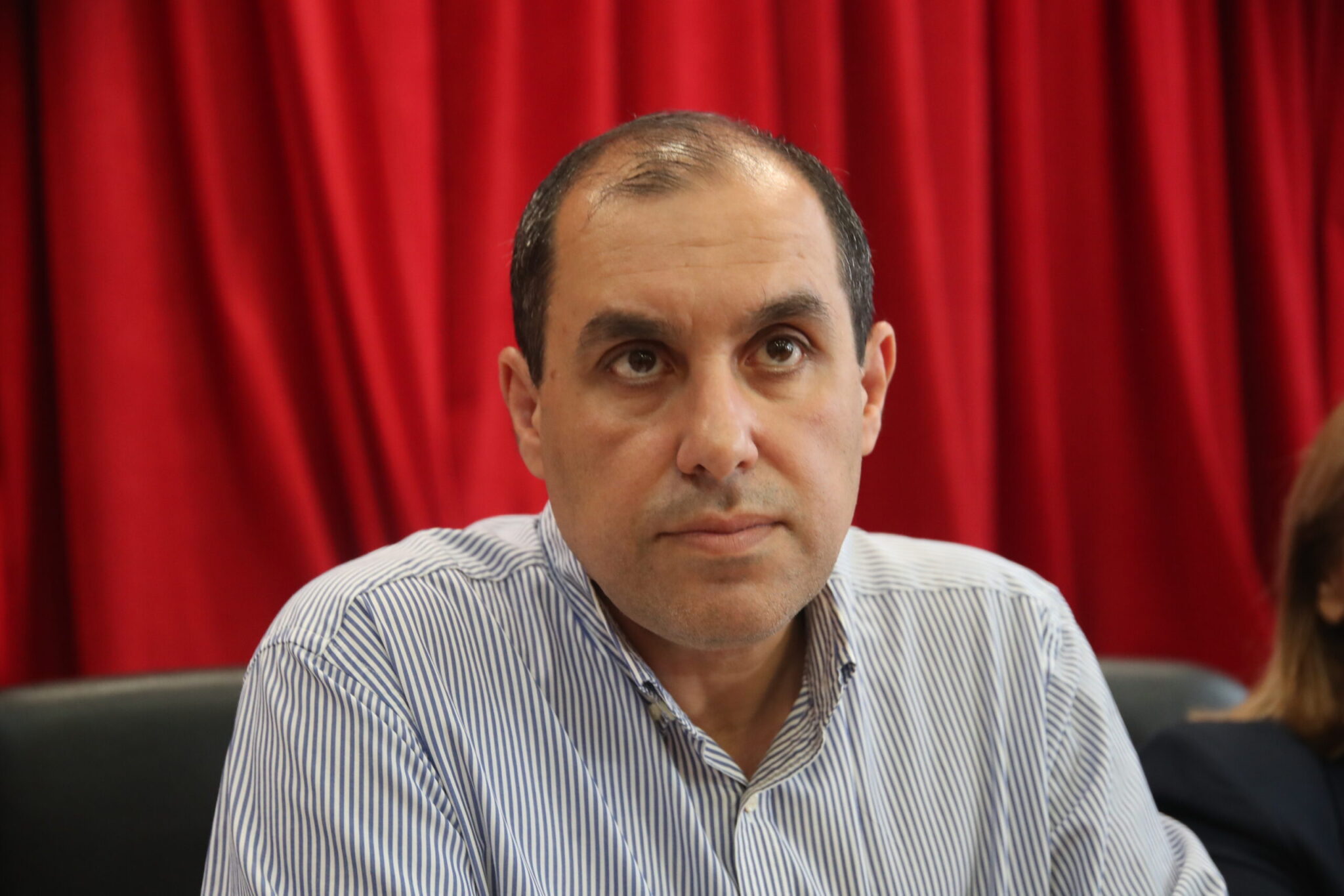 Κατσαφάδος: Στα 3 δισ. το συνολικό σχέδιο για τον Έβρο – δεν συρρικνώθηκε μα ενισχύθηκε