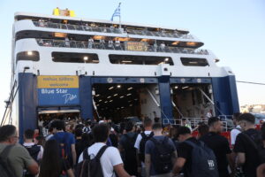 Πηγή: EUROKINISSI