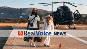 Πηγή: RealVoiceNews