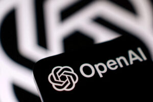 OpenAI (Reuters)