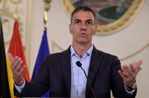 Πέδρο Σάντσεθ (Reuters)