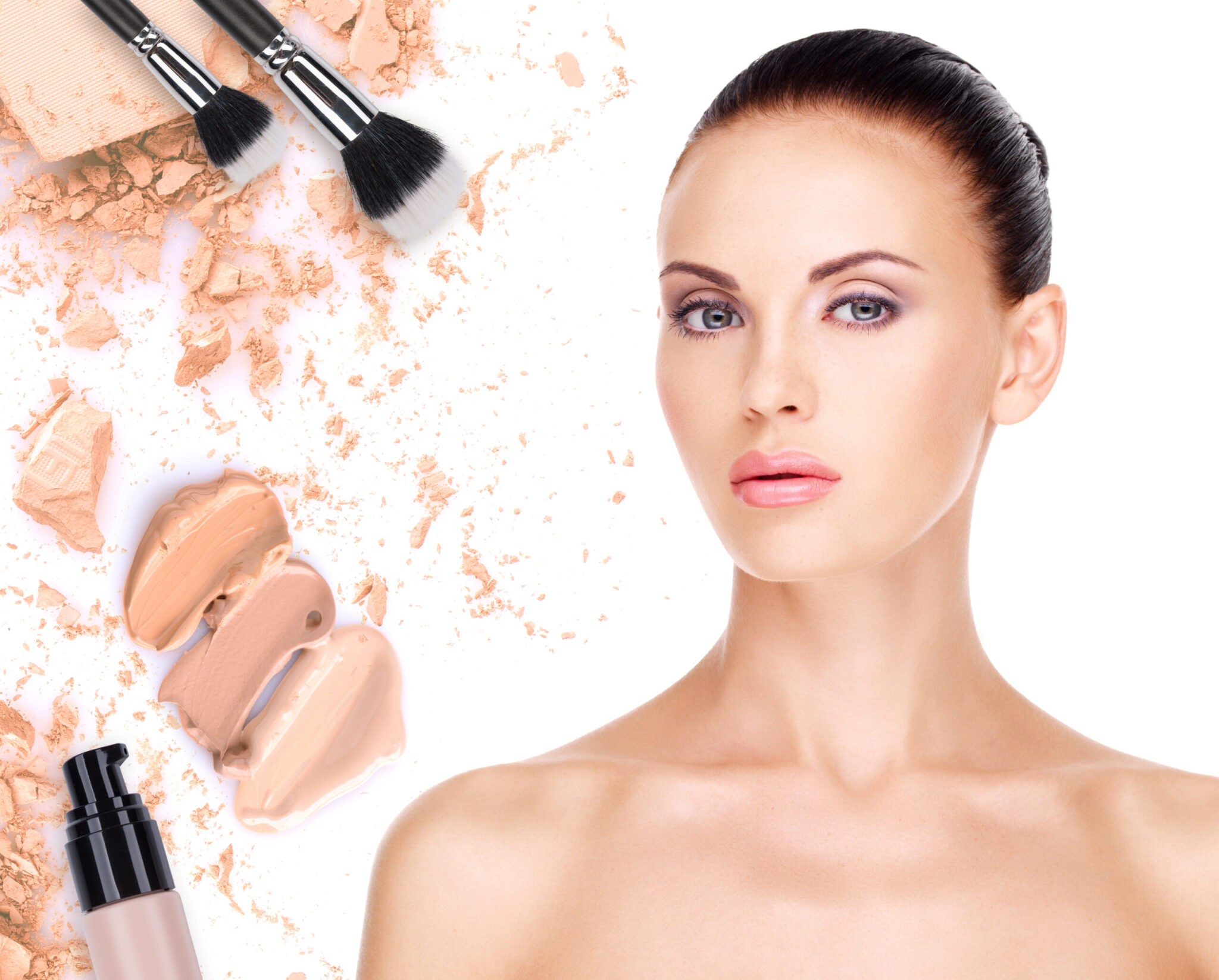 Οι makeup artist αποκαλύπτουν: Αυτά είναι τα 7 λάθη στο μακιγιάζ που τονίζουν λεπτές γραμμές και ρυτίδες
